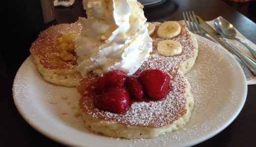 ハワイ旅行記　食事とオプショナルツアー