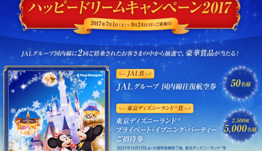 ディズニー貸切 Jal プライベート イブニング パーティーに行ってきました 羽田空港サーバー