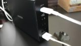 Anker PowerPort+ 5 USB-C Power Delivery